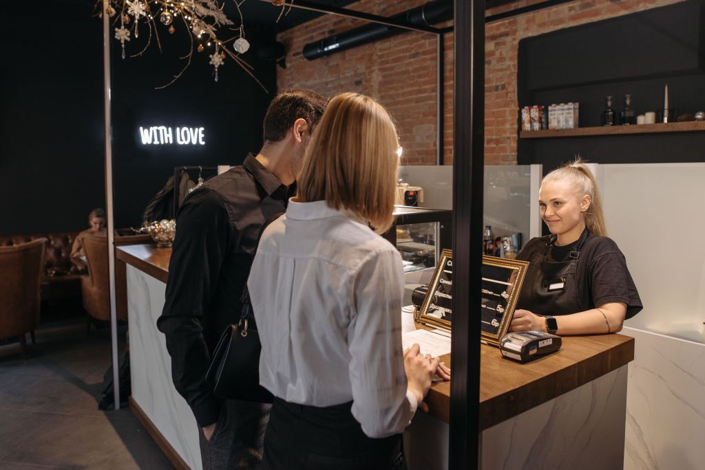 Loyalty programs for small business